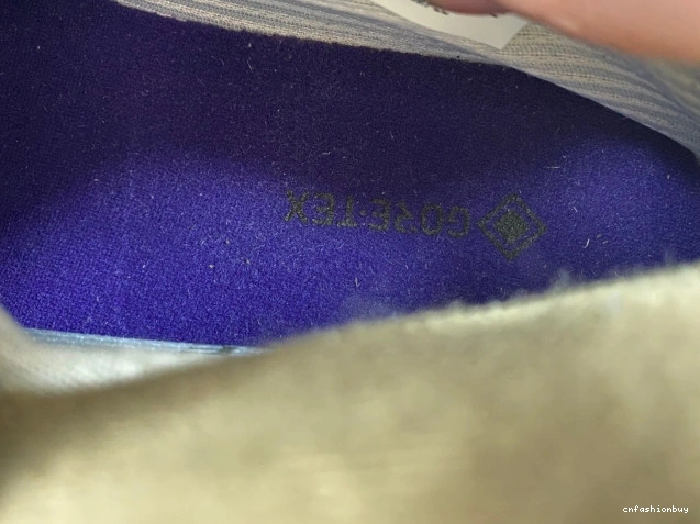 Air Gore-Tex FD1643-300 Brown WMNS Kelp Jordan 6 1108